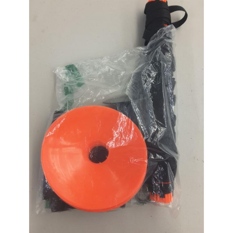 Speed and Agility Training Set