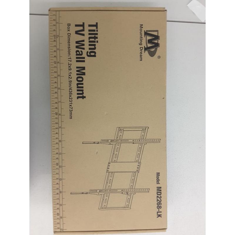 Mounting Dream Tilting TV Wall Mount