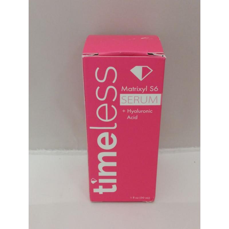 Timeless Matrixyl S6 Serum