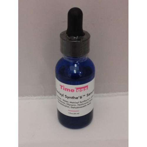 Timeless Matrixyl S6 Serum