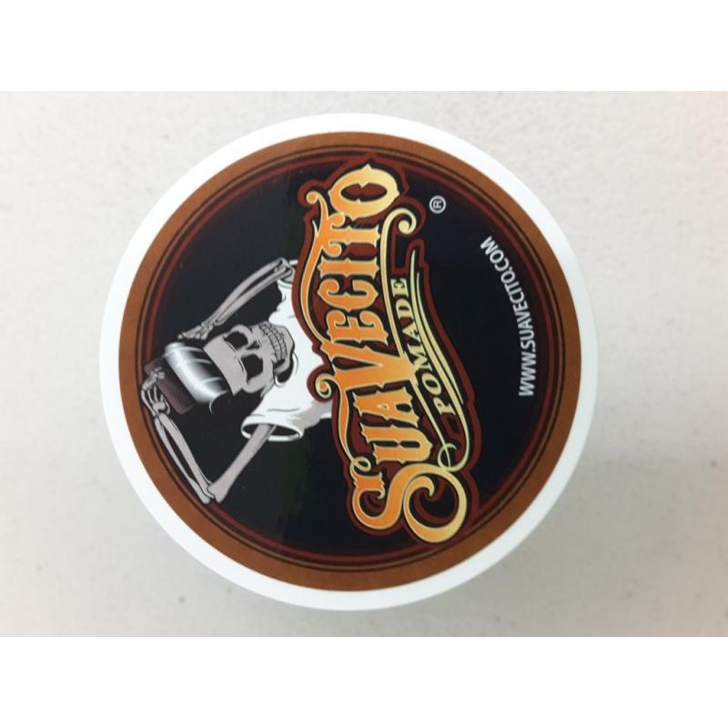 Suavecito Pomade