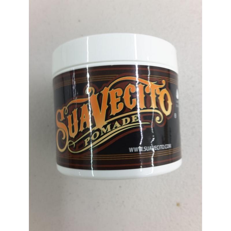 Suavecito Pomade