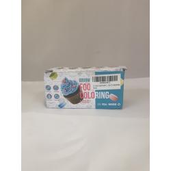 Gourmet Liquid Food Coloring