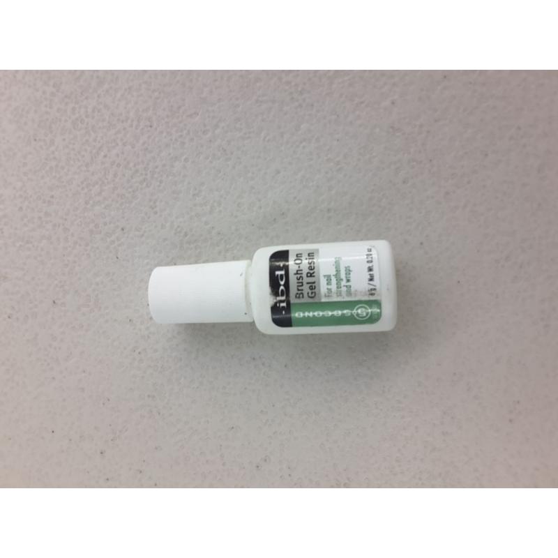 Brush-On Gel Resin