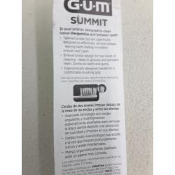 Gum Summit Toothbrush