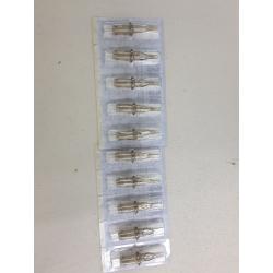 Big Wasp Tattoo Safety Cartridges