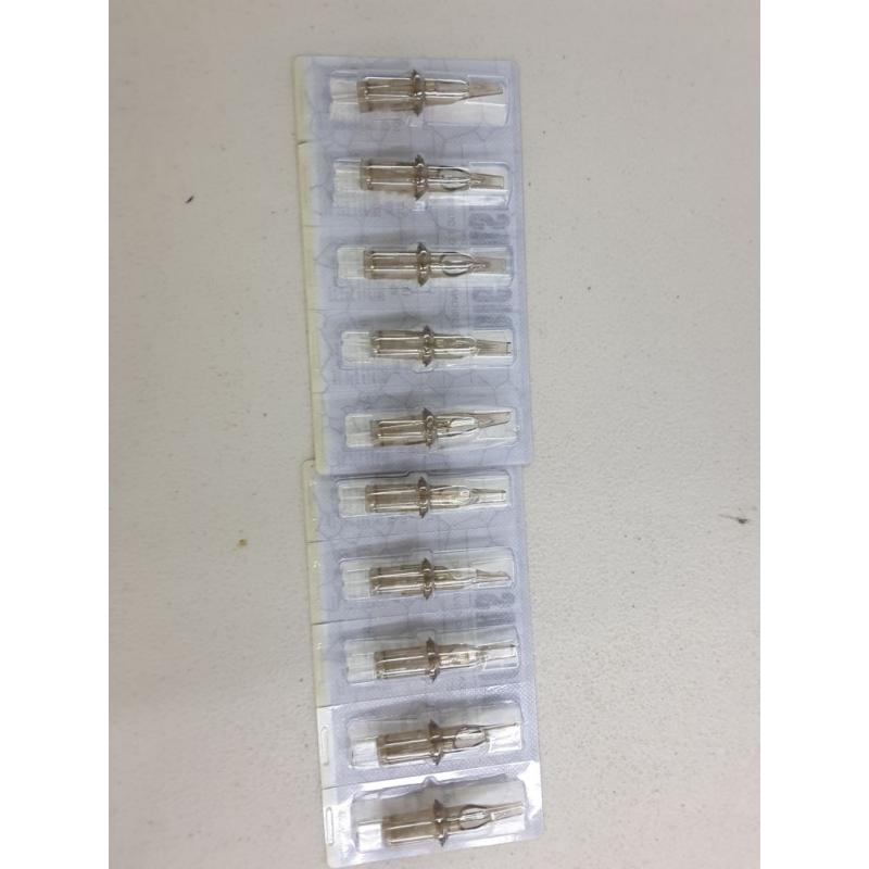 Big Wasp Tattoo Safety Cartridges