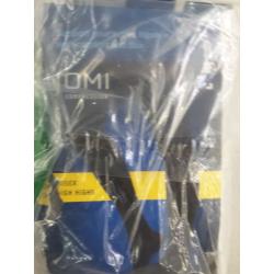 Jomi Compression Thigh Highs Unisex