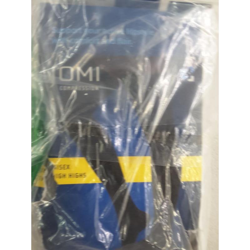 Jomi Compression Thigh Highs Unisex