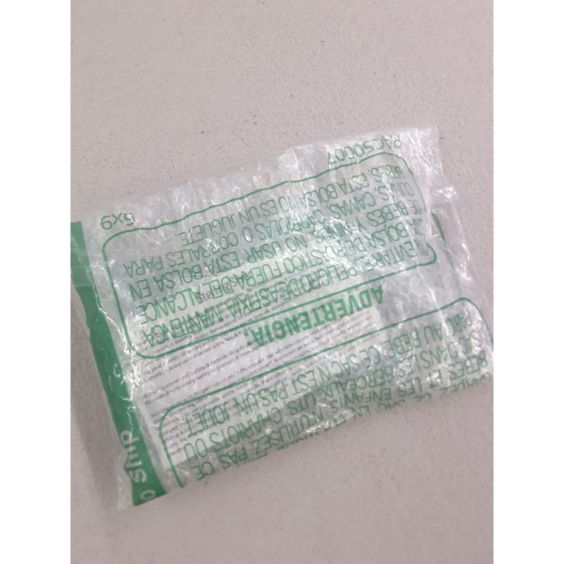 Sterling Silver Beaded Snowflake Dangle Earrings