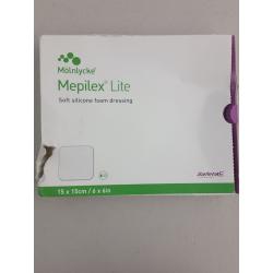 Mepilex Border Lite Dressing