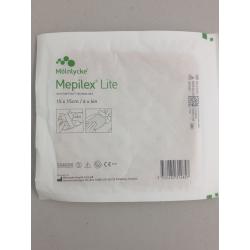 Mepilex Border Lite Dressing