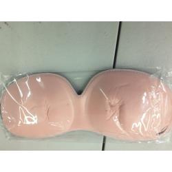 Eye Mask Designed for Eyelash Extensions