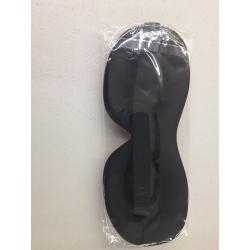 Eye Mask Designed for Eyelash Extensions