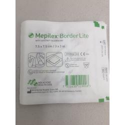 Mepilex Border Lite Dressing