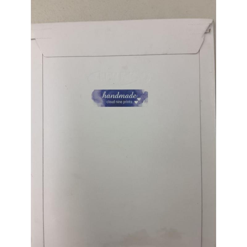 Winnie the Pooh Black and White Nursery Art