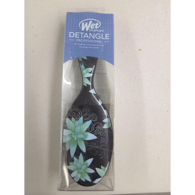 Wet Detangle Brush