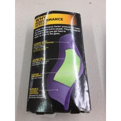 Curad Performance Series Extreme Hold Anti Bacterial Bandage