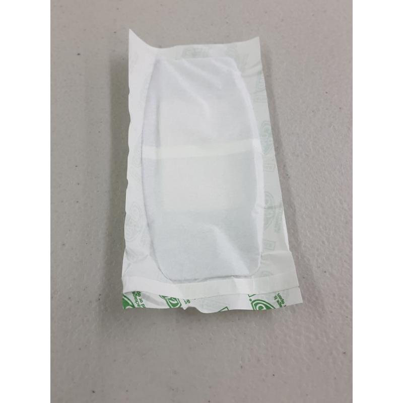 Curad Performance Series Extreme Hold Anti Bacterial Bandage