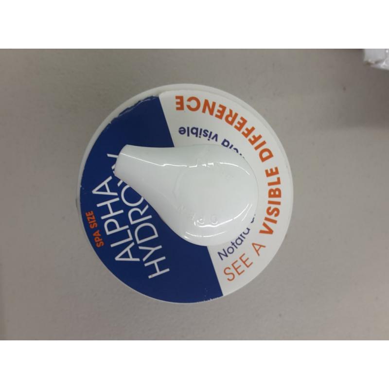 Advanced Clinicals Alpha Hydroxy Acid Cream