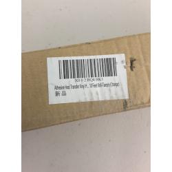 Adhesive Heat Transfer Vinyl