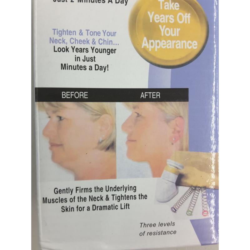 Neckline Slimmer