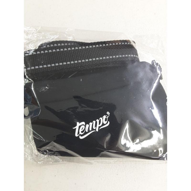 The Original Tempo Tumbler Carrier and Holder Bag