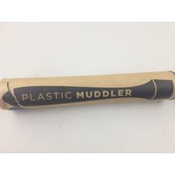 Abarabove Plastic Muddler