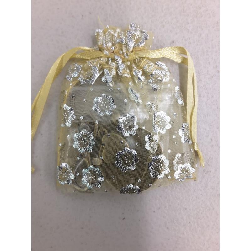 Dad Remembrance Keychain