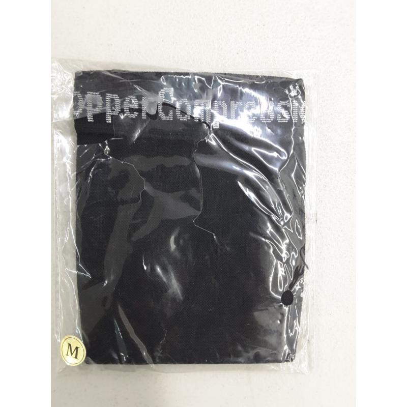 Copper Compression Calf Sleeve