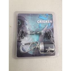 Crioxen Professional Earplugs