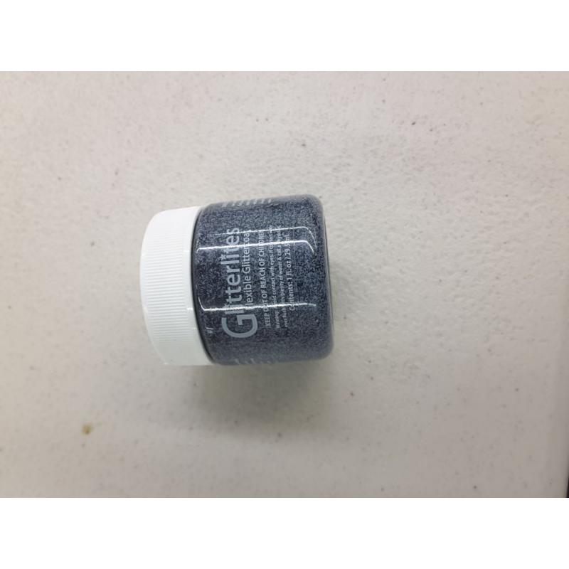Glitterlites Leather Paint