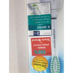 Philips Sonicare E Series Toothbrush Head