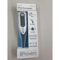 Proven Digital Thermometer