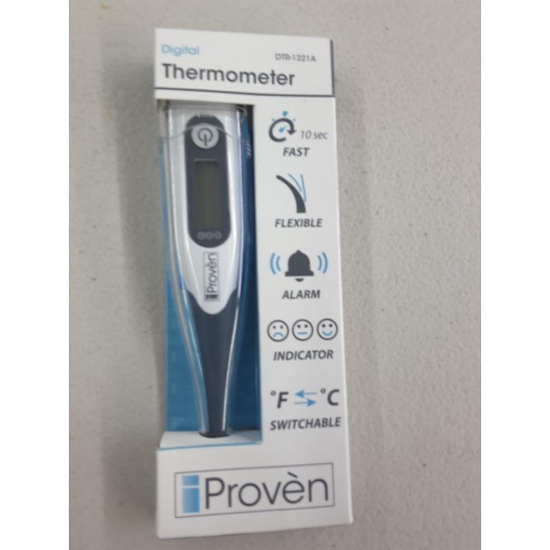 Proven Digital Thermometer