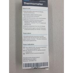 Proven Digital Thermometer