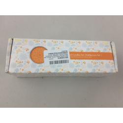 Anjou Scented Candles Gift Set