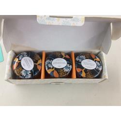 Anjou Scented Candles Gift Set