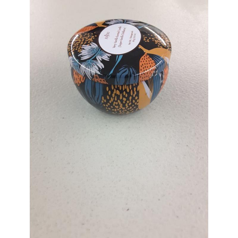 Anjou Scented Candles Gift Set