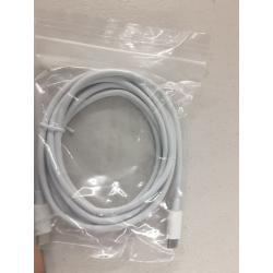 USB C Charger Power Adapter for Charging MacBook Pro/Air, and Type C Interface Charger