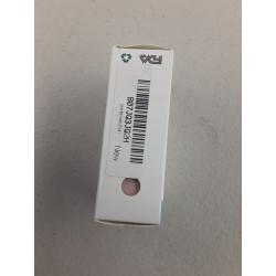 Live Green Reusable Stainless Steel Straws With Aluminum Case