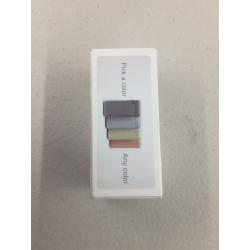 Live Green Reusable Stainless Steel Straws With Aluminum Case