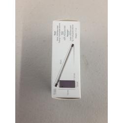 Live Green Reusable Stainless Steel Straws With Aluminum Case