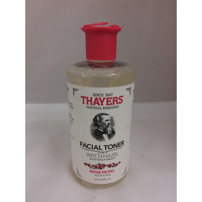 Thayers Natural Remedies Facial Toner