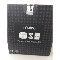 Wax Warmer, Femiro Hair Removal Home Waxing Kit