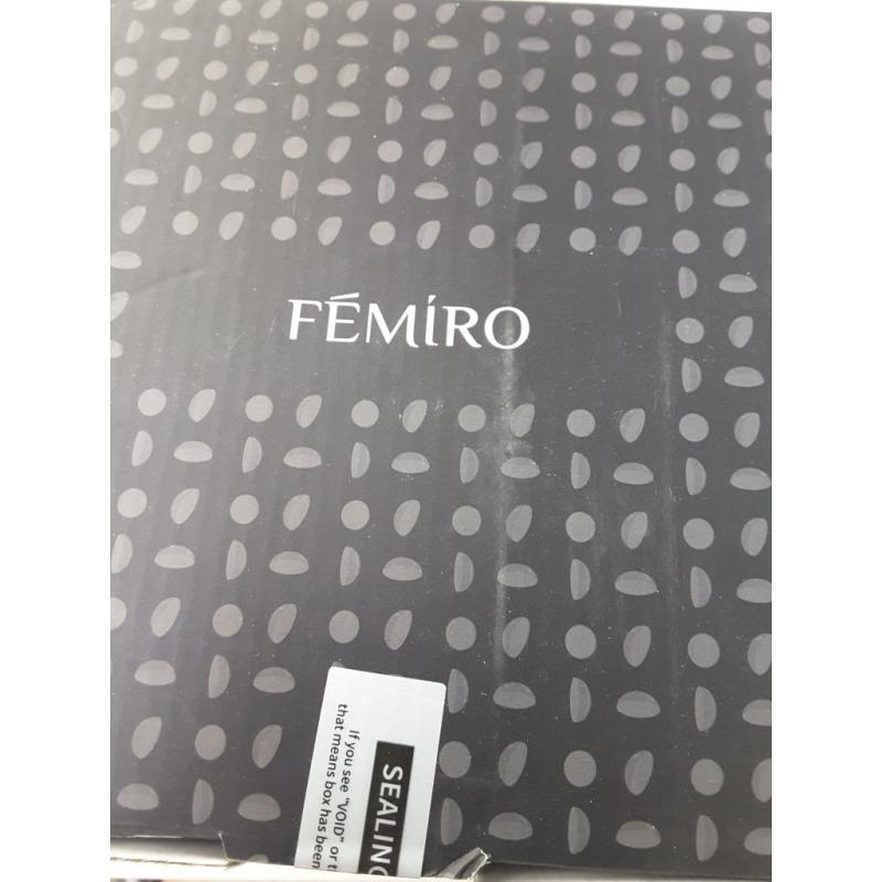 Wax Warmer, Femiro Hair Removal Home Waxing Kit