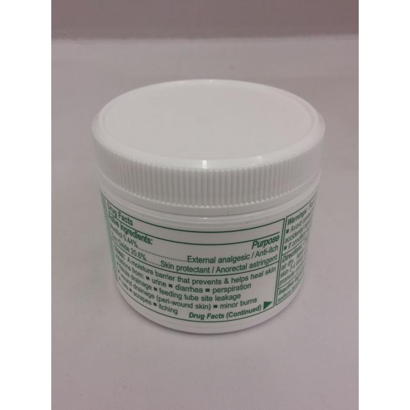 Calmoseptine Ointment