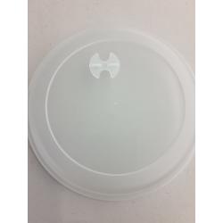 Divided Plate and Lid Set
