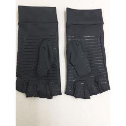 Copper Arthritis Compression Gloves