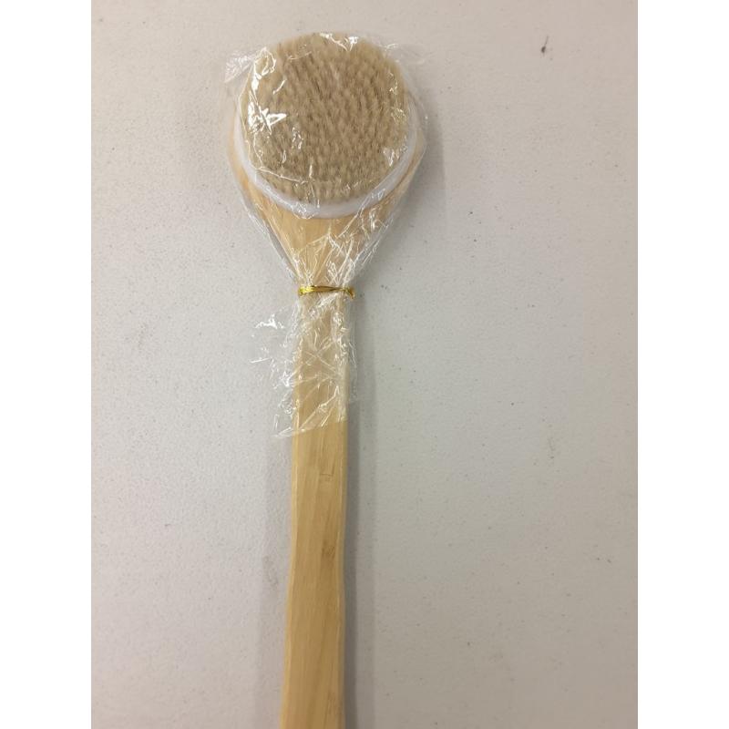Minalo Best Bath Dry Body Brush